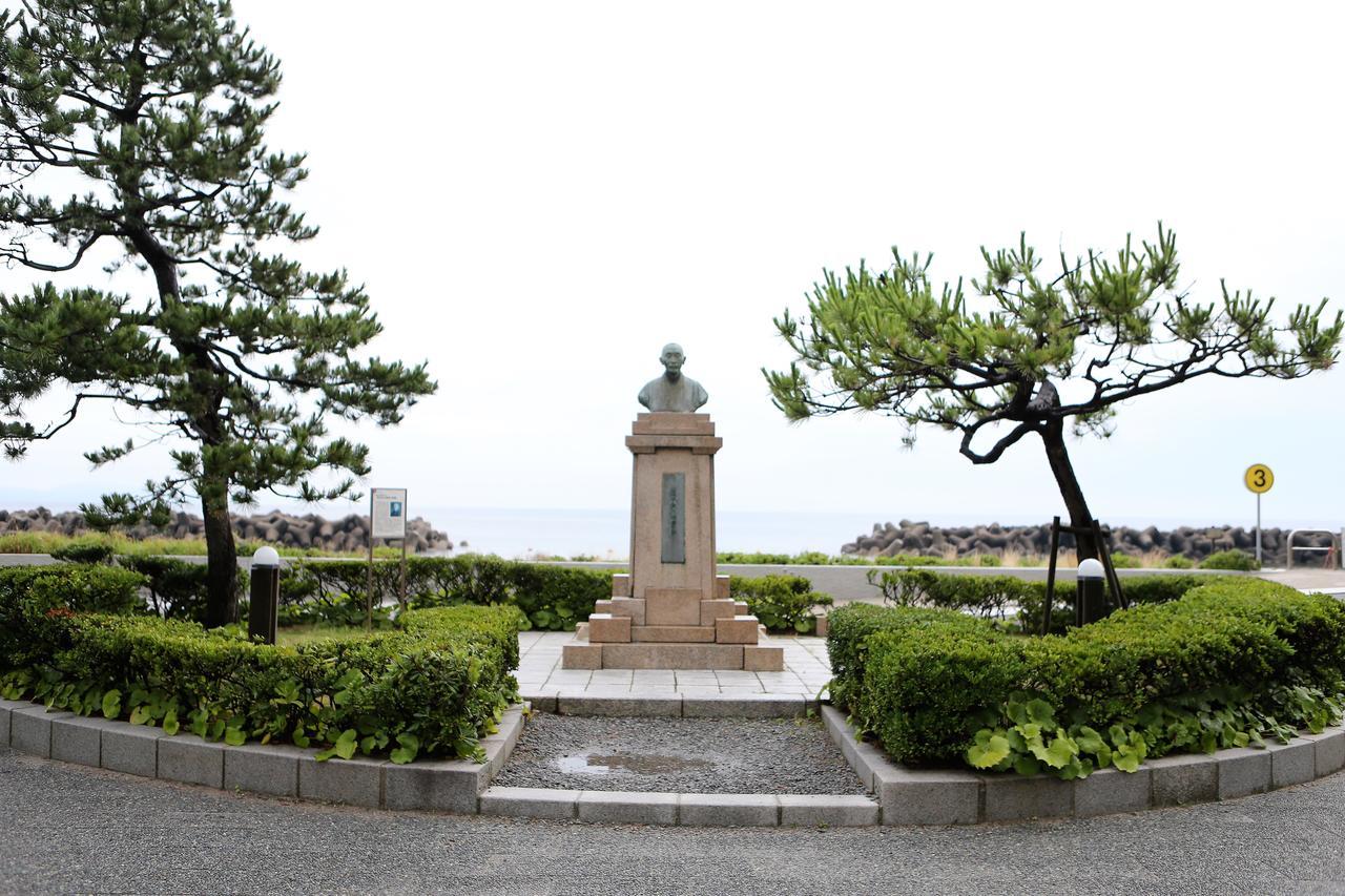 Shotoen Hotel Yonago Exterior photo