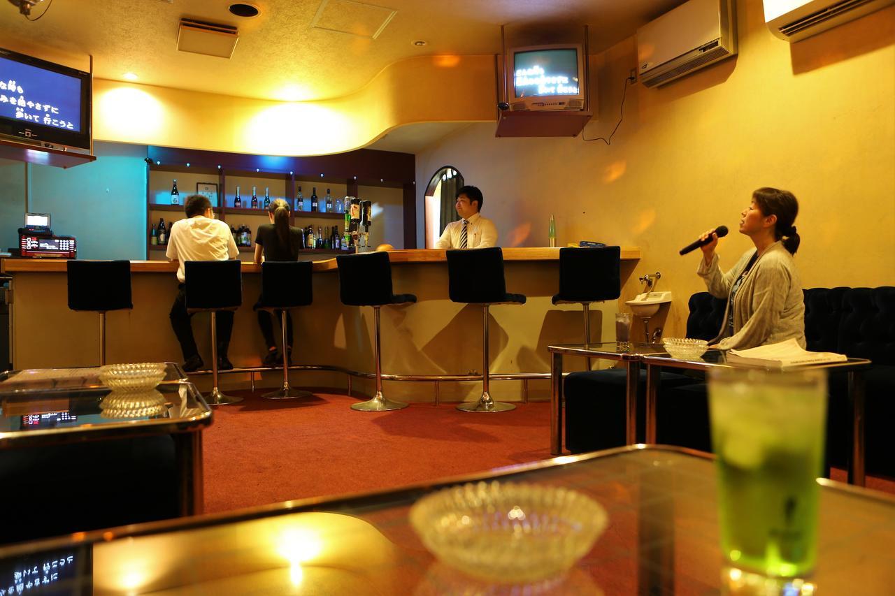 Shotoen Hotel Yonago Exterior photo